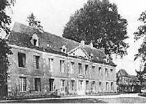 Chateau-de-Courcelles